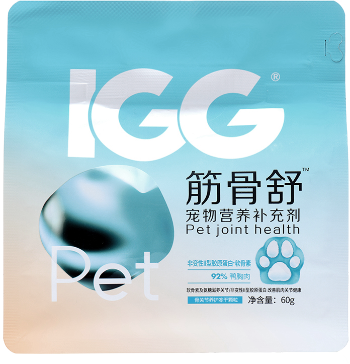 IGG筋骨舒