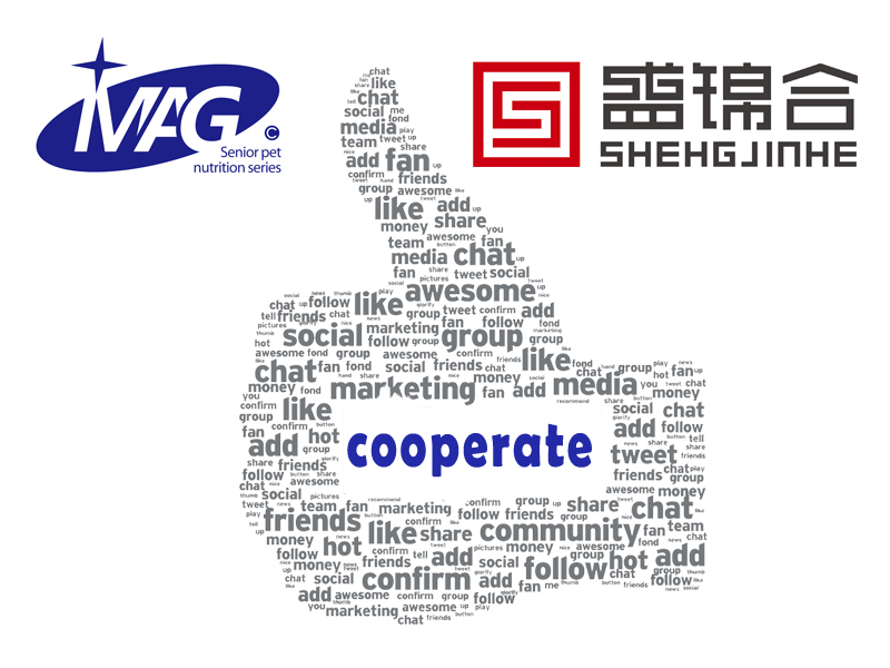MAG掀起合资潮 意在成为中国宠物