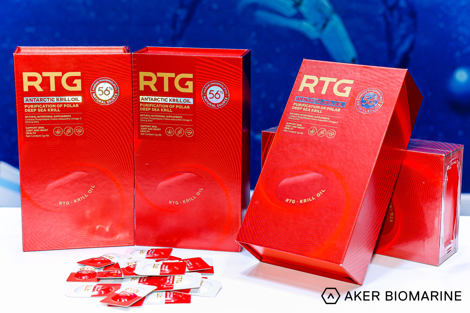 MAG与挪威阿克达成战略合作，共拓