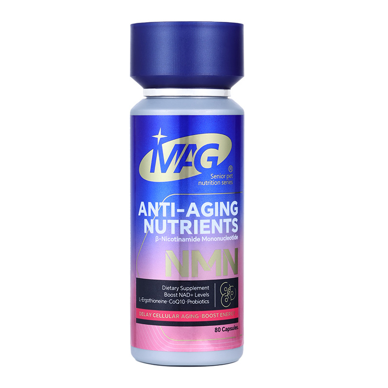 ANTI-AGING NUTRIENTS